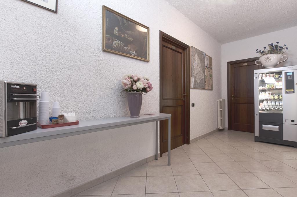 Il Melograno Foligno Exterior foto